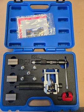 Устройство BGS Professional для обжима кабелей