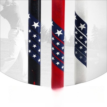 ДЕРЖАТЕЛЬ ДЛЯ ГОЛЬФА В СТИЛЬ ДНЯ НЕЗАВИСИМОСТИ СТАНДАРТНЫЙ РАЗМЕР