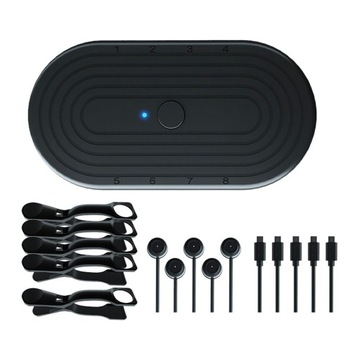 Touch Screen Device, Quiet 1 Device 5