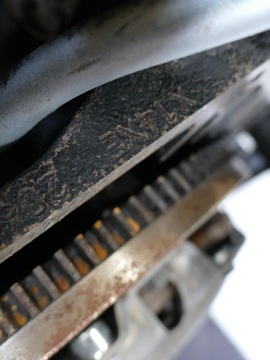 OPEL TIGRA A 1.4 16V ДВИГАТЕЛЬ В КОМПЛЕКТЕ ASTRA CORSA X14XE