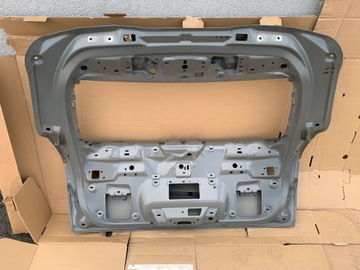 CITROEN DS3 CROSSBACK VÍKO KUFRU ZADNÍ ORIG.