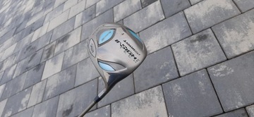 Водительский гольф-клуб Adams Golf Insight Tech