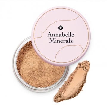 Podkład rozśw Golden Light 10g Annabelle Minerals