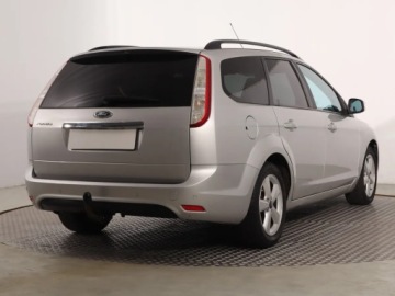 Ford Focus II Focus C-Max 1.6 i 16V Ti-VCT 115KM 2009 Ford Focus 1.6 i, Klima, Klimatronic, Parktronic, zdjęcie 4