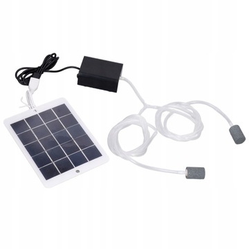 СОЛНЕЧНЫЙ НАСОС СОЛНЕЧНЫЙ НАСОС ДЛЯ ПРУДА 3 Вт