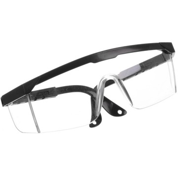 ЗАЩИТНЫЕ ОЧКИ OHS Регулируемые рабочие очки