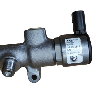 РЕЙКА ВПРЫСКА 04L130764B VOLKSWAGEN НОВАЯ