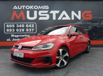 Volkswagen Golf VII 2018 Volkswagen Golf GTI*220