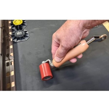 RENOPLAST Мембранный валик EPDM