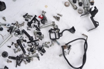 Болты крепления рамы HONDA CBR 500 R PC62 19-22