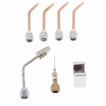 Сварочная горелка кислородно-водородного газа