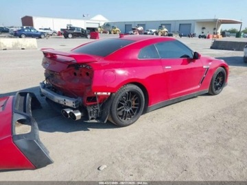 Nissan GT-R 2009 Nissan GT-R 2009,. Premium ,.4x4 3.8 Benzyna 480KM, zdjęcie 6