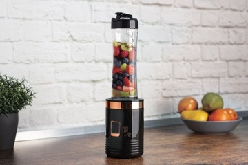 ROBOT DO KOKTAJLI SMOOTHIE BERLINGER HAUS BH-9065
