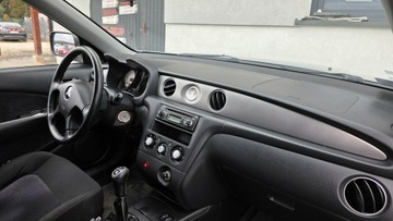 Mitsubishi Outlander I 2005 Mitsubishi Outlander 4x4, zdjęcie 16