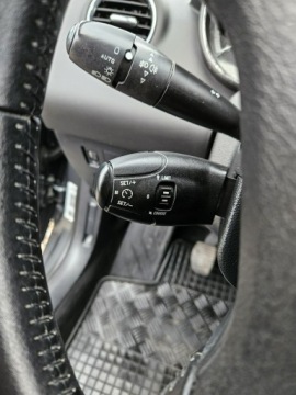 Peugeot 308 I SW 1.6 VTi 120KM 2008 Peugeot 308 SW Opłacony Zdrowy Zadbany, zdjęcie 15