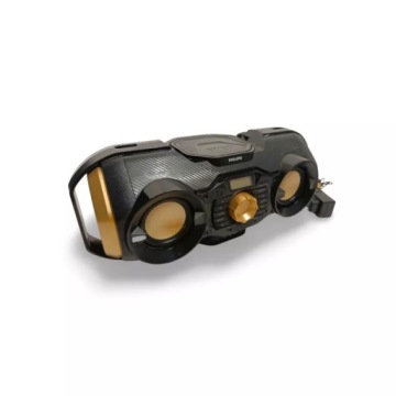 RADIOODTWARZACZ BOOMBOX PHILIPS PX840T/12