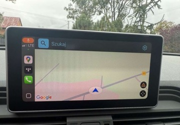 Audi Q5 II 2020 Audi Q5 Audi Q5 2.0 TFSI Quattro Sport S tronic 2.0 Benzyna 252KM, zdjęcie 34