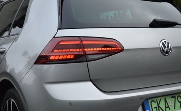 Skoda Karoq Crossover 1.5 TSI ACT 150KM 2018 Volkswagen Golf 136 KM FULL LED Nawigacja Serwisowany Zarejestrowany 1.5, zdjęcie 37