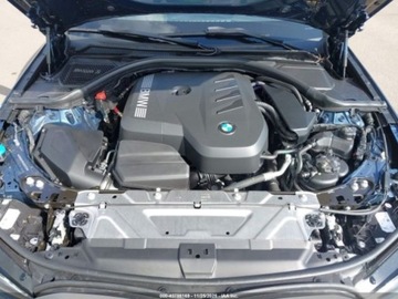 BMW Seria 3 G20-G21 2025 BMW Seria 3 BMW 330I 2.0 Benzyna 255KM, zdjęcie 11