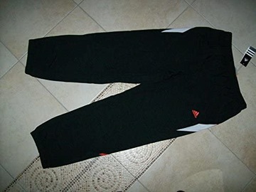 НОВЫЕ СПОРТИВНЫЕ БРЮКИ ADIDAS SABRE PANT M CLIMACOOL