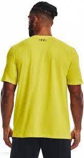 T-shirt UNDER ARMOUR TEAM ISSUE WORDMARK SS 582