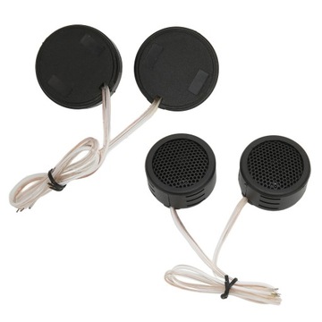 АВТОМОБИЛЬНЫЕ ДИНАМИКИ 500 Вт Твитеры 97 ДБ