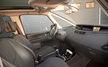 Renault Espace IV Van 2.0 dCi 150KM 2011 Renault Grand Espace Renault Grand Espace Gr 2.0 dCi Celsium 2.0 Diesel, zdjęcie 24