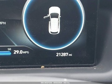 Hyundai 2022 Hyundai Tucson 2022 Hyundai Tucson Limited FWD 2.5 Benzyna 187KM, zdjęcie 13