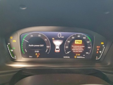 Honda Accord VIII 2025 Honda Accord Touring Hybrid 2025 2.0 Hybryda 212KM, zdjęcie 9