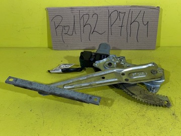 NISSAN JUKE - ZVEDÁK SKEL PRAVÝ ZADNÍ 241261KK0A