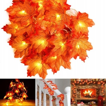 Girlanda świetlna masree 3 cm
