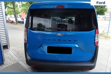 Ford Tourneo Courier II 1.0 EcoBoost 125KM 2025 FORD Tourneo Courier Titanium A7 1.0 125KM, zdjęcie 5
