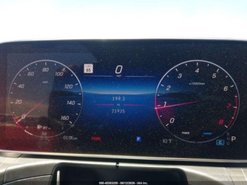 Mercedes CLE 2024 Mercedes-Benz CLE 300 4matic 2024 2.0 Benzyna 255KM, zdjęcie 10