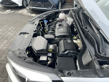 Hyundai Tucson III SUV 1.6 GDI 132KM 2017 Hyundai Tucson Podgrzewanie Klimatronik Kamera LED, zdjęcie 15