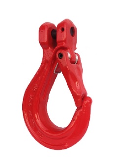 HAK STRZEMIENIOWY HC 10 KL.8 3150 KG