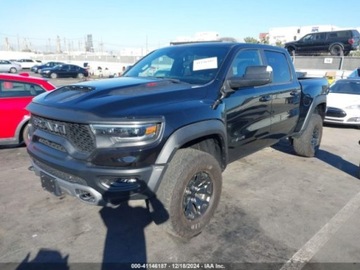  RAM 1500 TRX 57 Box 2023 6.2l 6.2 Benzyna 702KM, zdjęcie 1