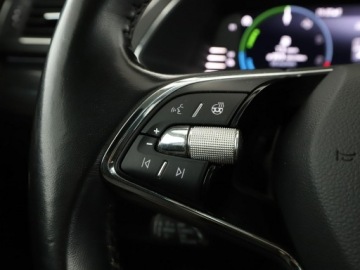 Skoda Superb III Kombi Plug-In Hybrid 1.4 TSI Plug-In-Hybrid 218KM 2022 Škoda Superb Skoda Superb FV23 full led navi pdc, zdjęcie 31