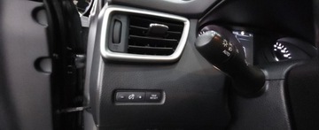 Nissan Qashqai II Crossover 1.2 DIG-T 115KM 2016 Nissan Qashqai Nissan Qashqai Webasto Kamera 360 Nawigacja Panorama MOZLIW, zdjęcie 37