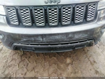 Jeep Grand Cherokee IV 2020 Jeep Grand Cherokee 2020 Jeep Grand Cherokee Altitude 4x4 3.6 Benzyna 293KM, zdjęcie 8