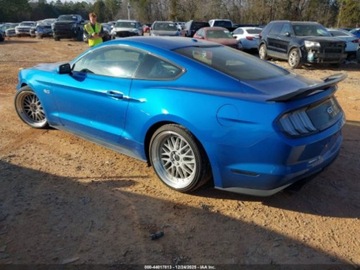 Ford Mustang VI Fastback Facelifting 5.0 Ti-VCT 460KM 2020 Ford Mustang Gt Fastback 2020 5.0 Benzyna 460KM, zdjęcie 3