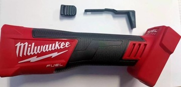 Milwaukee M18CAG-125 obudowa silnika kpl.