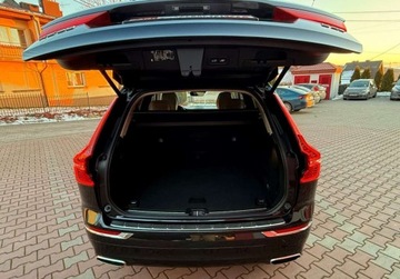 Volvo XC60 II Crossover D4 190KM 2018 Volvo XC 60 INSCRIPTION D4 190ps AutoMat8Biegowy Bezwypadkowy Serwisowany, zdjęcie 36