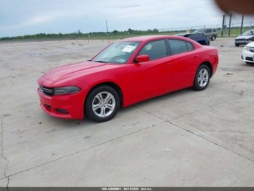 Dodge Charger VII 2022 Dodge Charger sxt, 2022r., 3.6L 3.6 Benzyna 292KM, zdjęcie 1