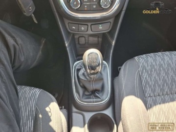 Opel Mokka I 2012 Opel Mokka 1,4 turbo 140 KM grz.fot. i kierownica klima alu biala perla op, zdjęcie 18