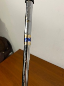 Клюшка для гольфа Spalding Top-Flite 5 21 дюйм