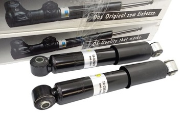 2X TLUMIČE ZADNÍ BILSTEIN FIAT PUNTO LANCIA Y