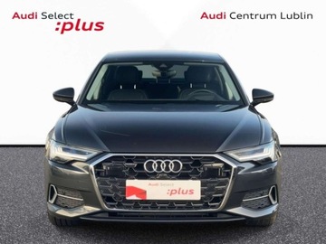 Audi A6 C8 2024 Audi A6 Limousine 299 KM,Panorama,BO,Wentylacja,Head Up 2.0 265KM, zdjęcie 1