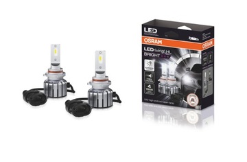 HB3 LEDriving HL BRIGHT HB3 12V 19W P20d/X/Y 6000K OSRAM
