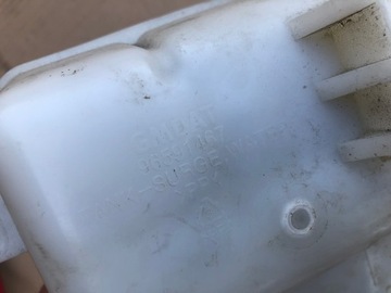 DAEWOO MATIZ 05-09 NÁDOBKA VYROVNÁVACÍ 9659146