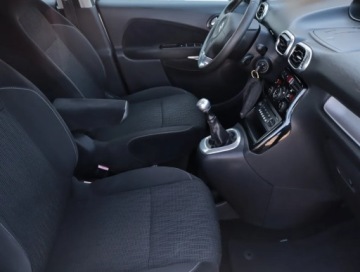 Citroen C3 Picasso 1.4 95KM 2011 Citroen C3 Picasso 1.4 i, Klima, Klimatronic, zdjęcie 8